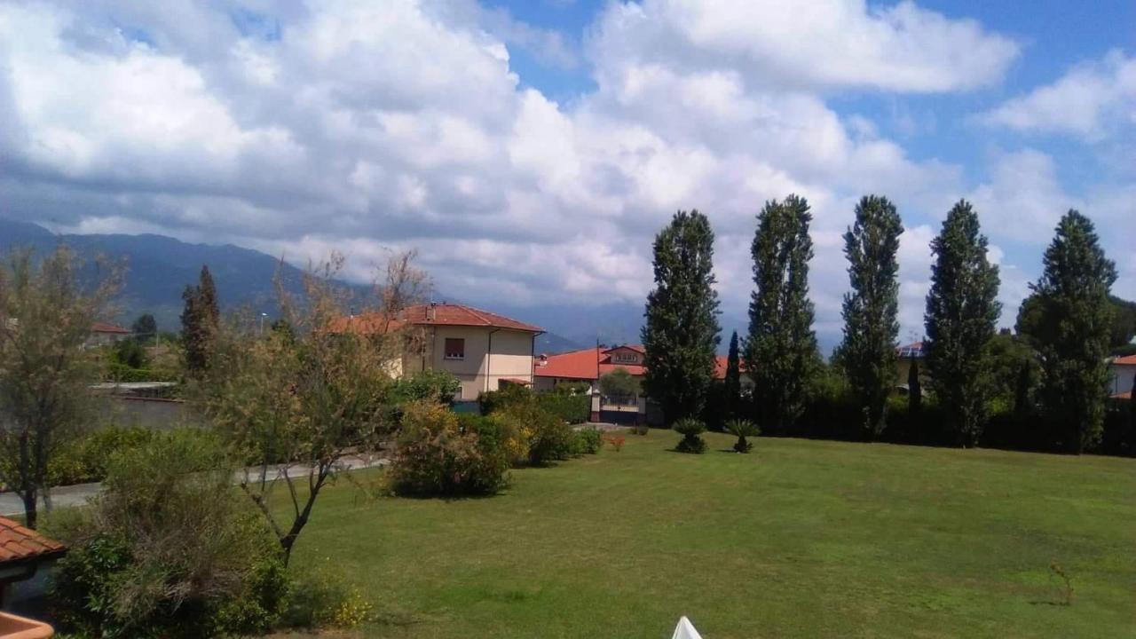 Podere Venanzio Lido di Camaiore Exterior foto