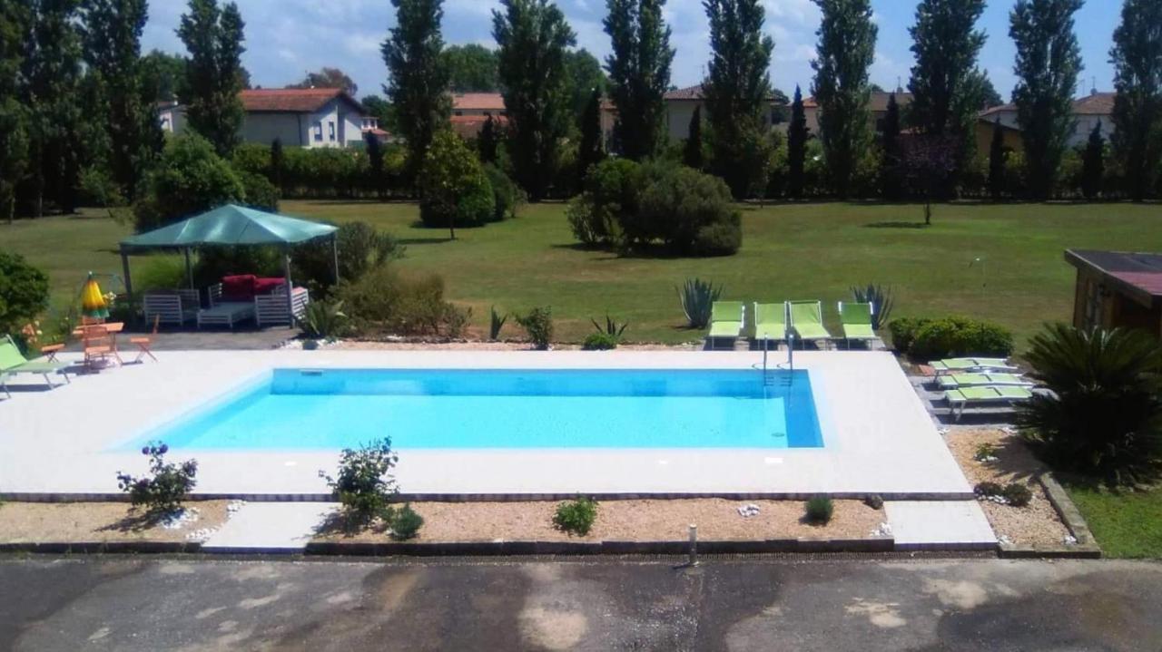 Podere Venanzio Lido di Camaiore Exterior foto