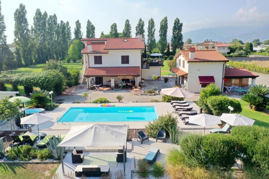 Podere Venanzio Lido di Camaiore Exterior foto