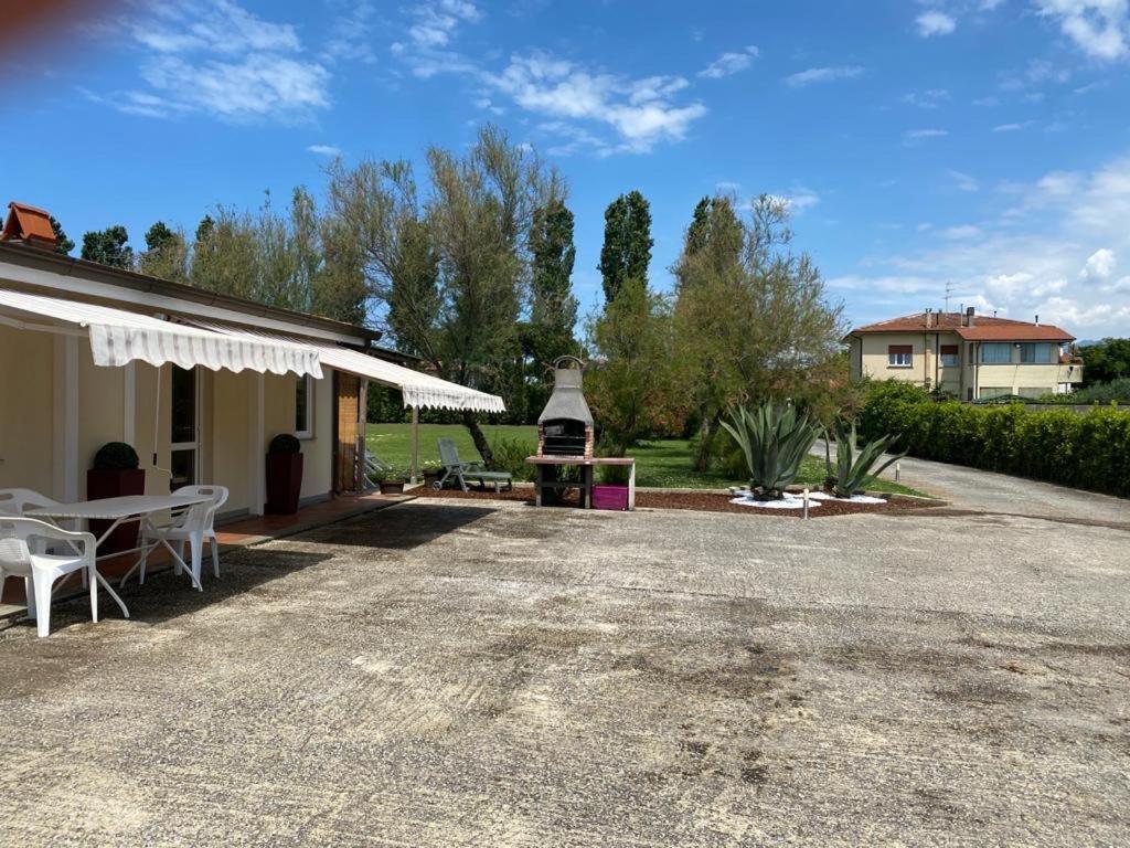 Podere Venanzio Lido di Camaiore Exterior foto